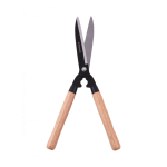 P-S Pyramid Hedge Shear 8" Blade With Stopper