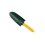 P-S Pyramid Trowel With Plastic Handle