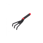 P-S Pryramid Unbreakable Fibre Cultivator