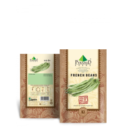 P-S French Beans Seeds