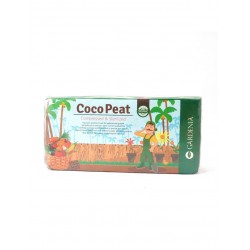 P-S Coco Peat Bricks 600 gram
