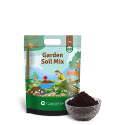 P-S	Garden Soil Mix 5 Kg