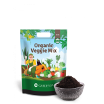 P-S	Organic Veggie Mix 3 Kg