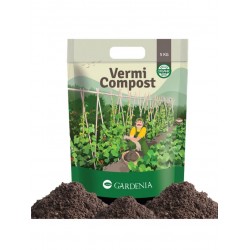 P-S	Vermi Compost 1 Kg