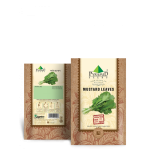 P-S Mustard Leaves Seeds