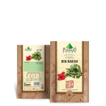 P-S	Red Round Radish Seeds