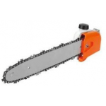 Rj Electronics Chainsaw Attachment 26MM/28MM