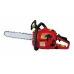 RJ Electronic - CHAINSAW 58CC - 22”INCH