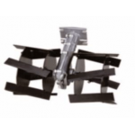 RJ Electronic - Tiller Attachment 26 /28mm