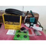 RJ Electronic - 2 STROKE - 52cc Sidepack-RJ-52CC-BP