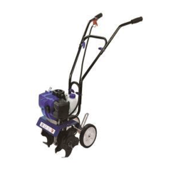 RJ Electronics 2 STROKE -52cc Mini Cultivator