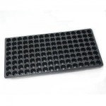 Seedling Tray 102 Holes Or Cells Nursery Pro Seedling Tray ( Pack of 10)