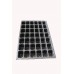 Seedling Tray 43 Holes Or Cells Nursery Pro Seedling Tray (Pack of 10)