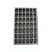 Seedling Tray 43 Holes Or Cells Nursery Pro Seedling Tray (Pack of 10)