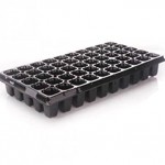 Seedling Tray 60 Holes Or Cells Nursery Pro Seeling Tray