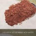 Shree Cocopeat Blocks - Expands Upto 75 Liters of Cocopeat Powder