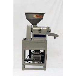 Sun Agro Mini Rice Mill - 6N 80