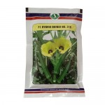 Sungro Hybrid Bhindi Seeds No-318 - 100 Gram