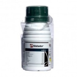 Syngenta MATADOR - Lambda Cyhalothrin 4.9 % CS