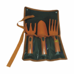 UNISON' Deluxe  Range (Plastic Hand Cultivator, Hand Trowel, Hand Fork)