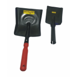 UNISON Coal Shovel Set of 2 Pcs (5 Inch and 9 Inch)