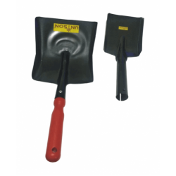 UNISON Coal Shovel Set of 2 Pcs (5 Inch and 9 Inch)