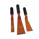 UNISON Khurpa Set of 3 Pcs (Small - 1 Inch width, Medium - 2 Inch width, Large - 3 Inch width)