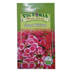 Victoria Sweet William Flower Seed