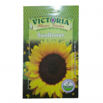 Victoria Sunflower Flower Seed