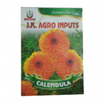 Calendula Flower Seed