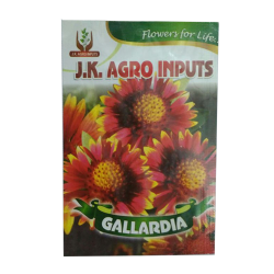 Gaillardia Flower Seed