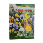 Pansy Flower Seed