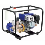 HTP Power Sprayer 5HP Engine 