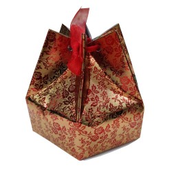 Assorted Handmade Chocolate Corporate (Potli Box)