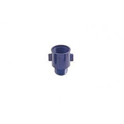 C107 Sprinkler Adaptor13x19mm (0.5''x0.75'')