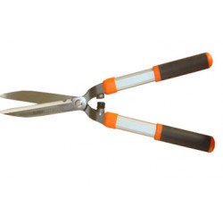 C135 Flora Drop Forged (Taiwan) Hedge Shears 22.5cm (9'') Blade