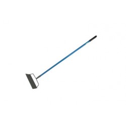 C189 Leveller (Bow) Rake 30cm (12'') Handle 122cm (48''