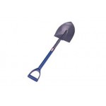 C209 Round Point Shovel (Scoop) Plastic Handle