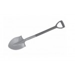 C211 Army Pointed Shovel (Scoop) Plastic Handle