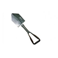 C227 Three Fold Spade (Shovel) Hand Hoe