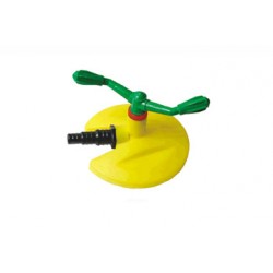 C28 Flora Two Arm Sprinkler