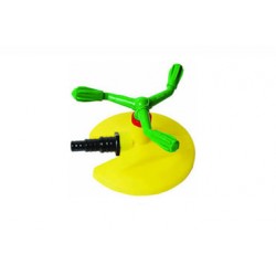 C29 Flora Three Arm Sprinkler