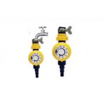C300 Water Sprinkler Timer