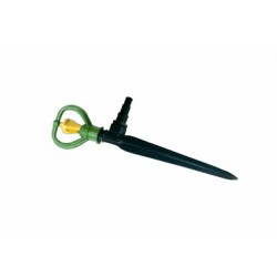 C40 Peg With Revolving Frame Rotor Sprinkler