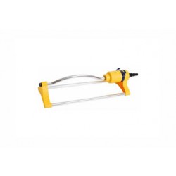 C47 Flora Oscillating Sprinkler 15 Holes