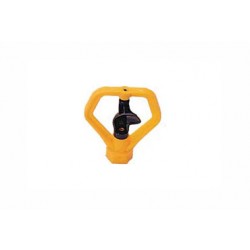 C57 Flipper (Plastic) Sprinker Head