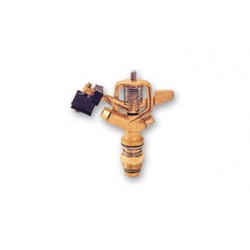 C67 G-1 Impulse Sprinkler 19mm (0.75'') M