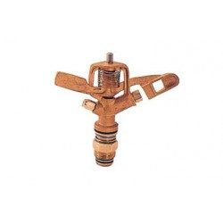 C68 G-2 Impulse Sprinkler 19mm (0.75'') M
