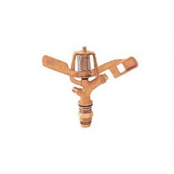 C69 G-3 Impulse Sprinkler 19mm (0.75'') M
