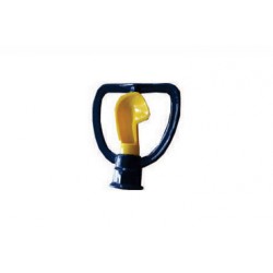 C757 Flipper (Zinc) Sprinkler Head
